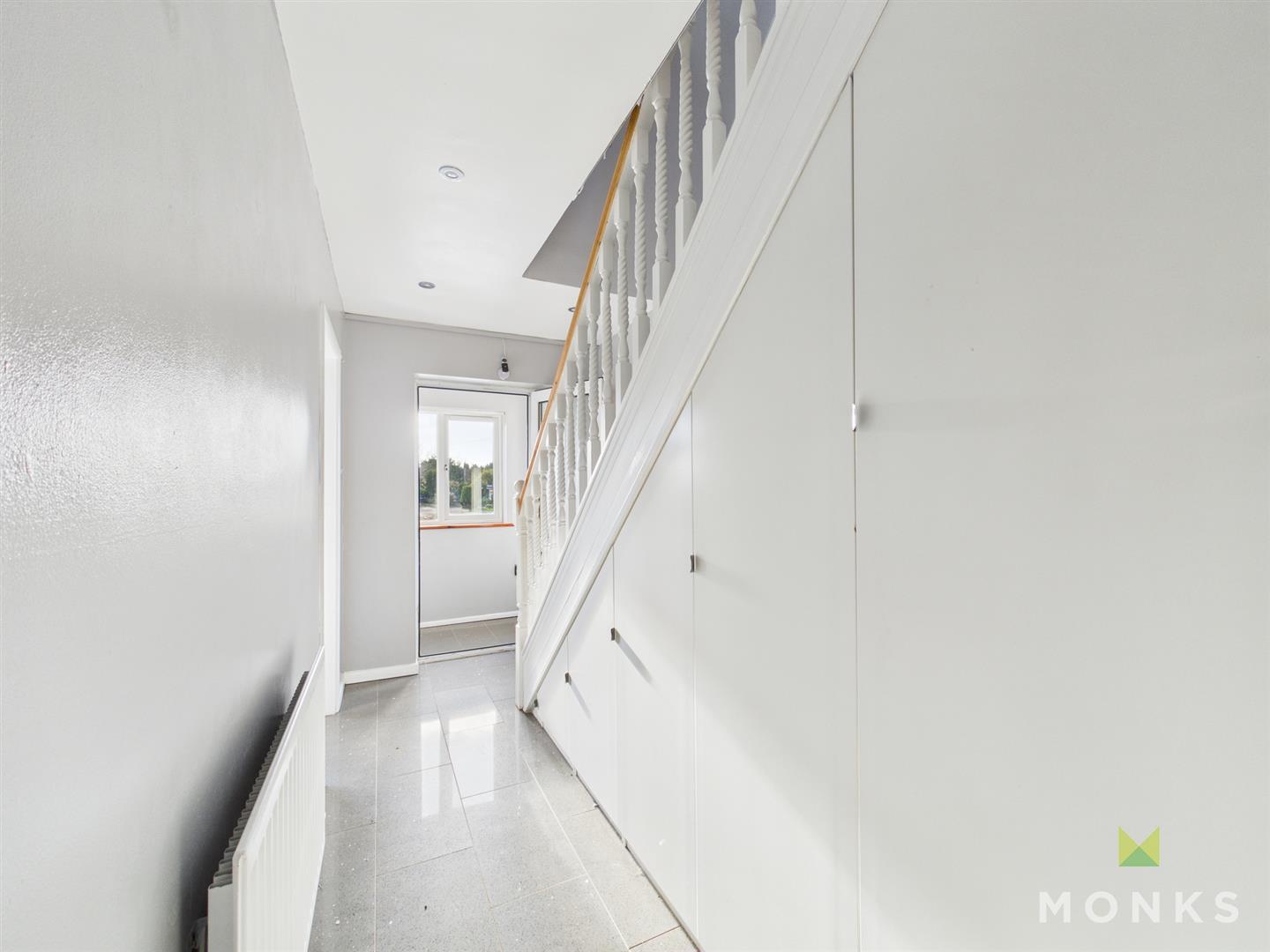 4 Baytree Avenue, Oswestry, SY11 3QA SSTC